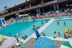 Hôtel Briech & Spa